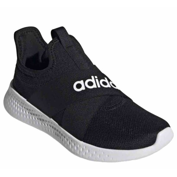 adidas Shoes - adidas Women's Puremotion Adapt Running Shoe Size 7 FX7326 Black